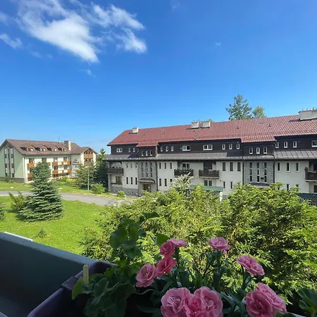 Apartment V Srdci Tatier
