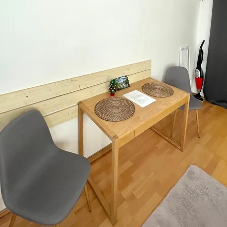 Apartment V Srdci Tatier Vysoke Tatry