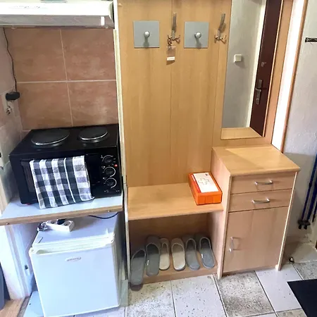 V Srdci Tatier Apartment Vysoke Tatry