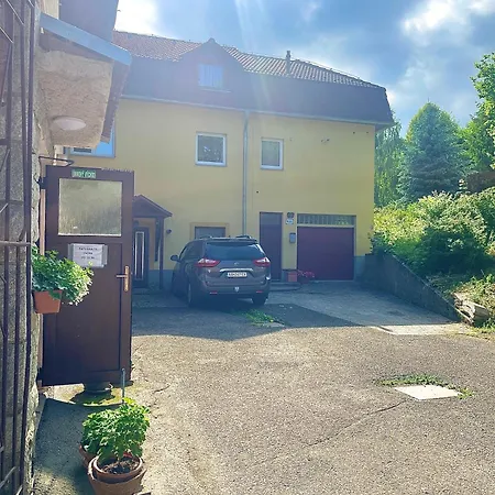 V Srdci Tatier * Vysoké Tatry