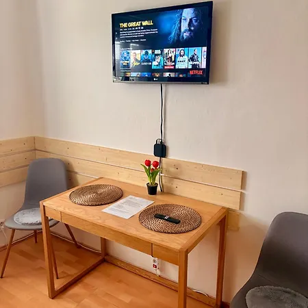 Apartament V Srdci Tatier Wysokie Tatry