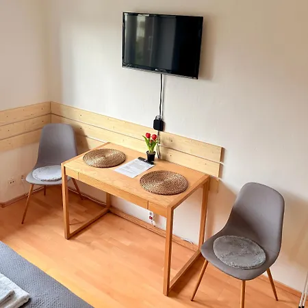 V Srdci Tatier * Wysokie Tatry