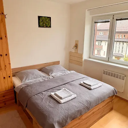 V Srdci Tatier * Wysokie Tatry