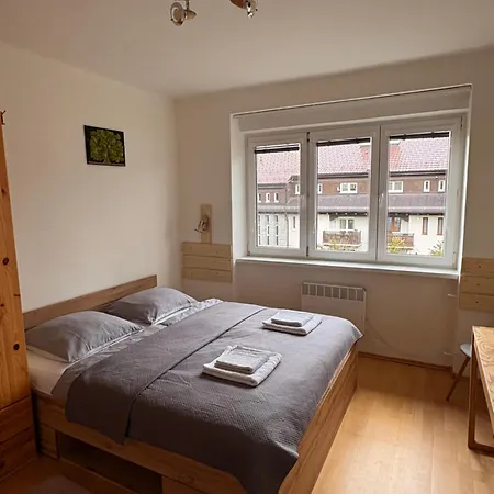 Apartament V Srdci Tatier *