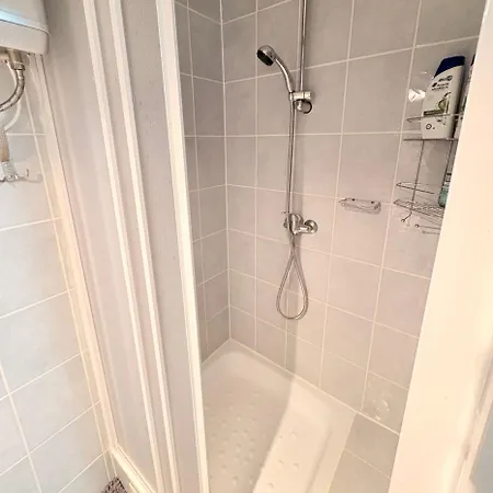 Apartament V Srdci Tatier Wysokie Tatry