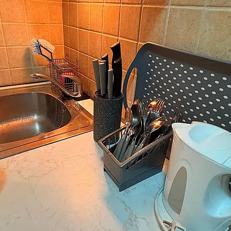 Lägenhet V Srdci Tatier