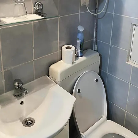 V Srdci Tatier Apartmán *