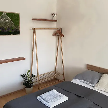 Apartmán V Srdci Tatier
