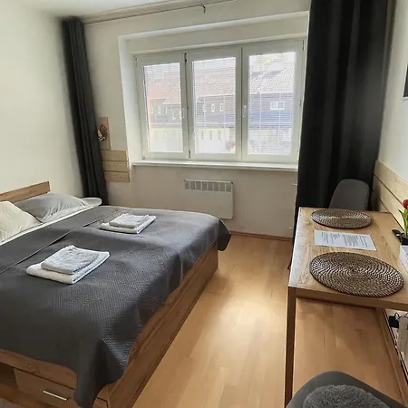 V Srdci Tatier Apartmán Vysoke Tatry